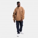 Caterpillar Half Zip Sherpa Men's Shirt