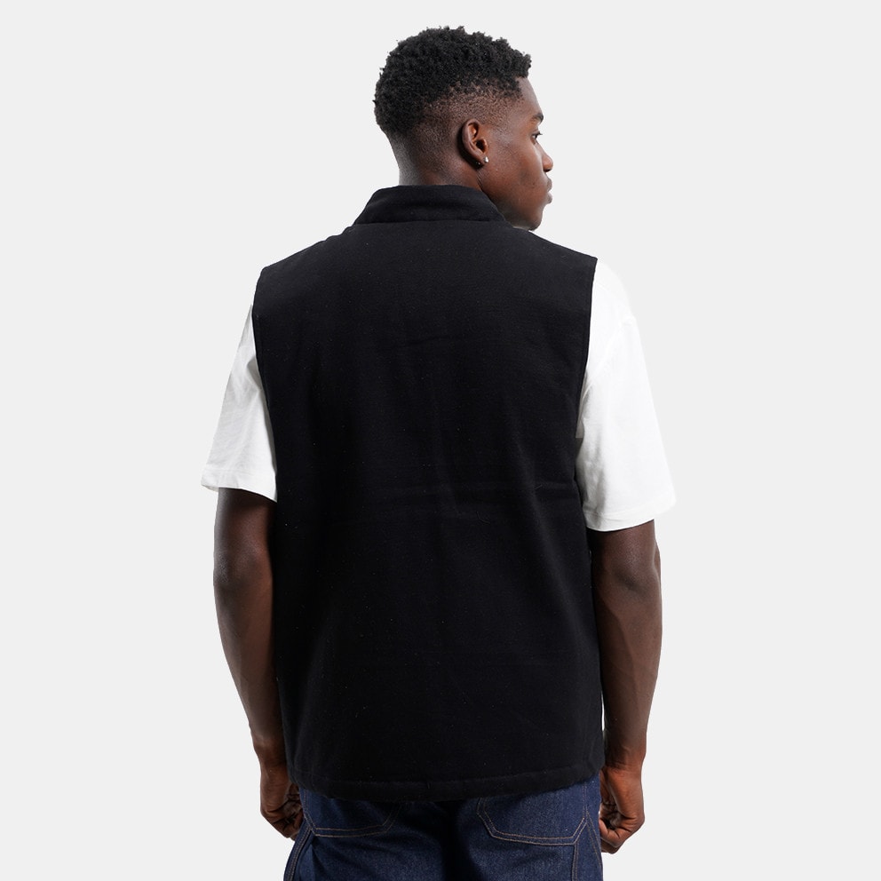 Caterpillar Canvas Men's Vest