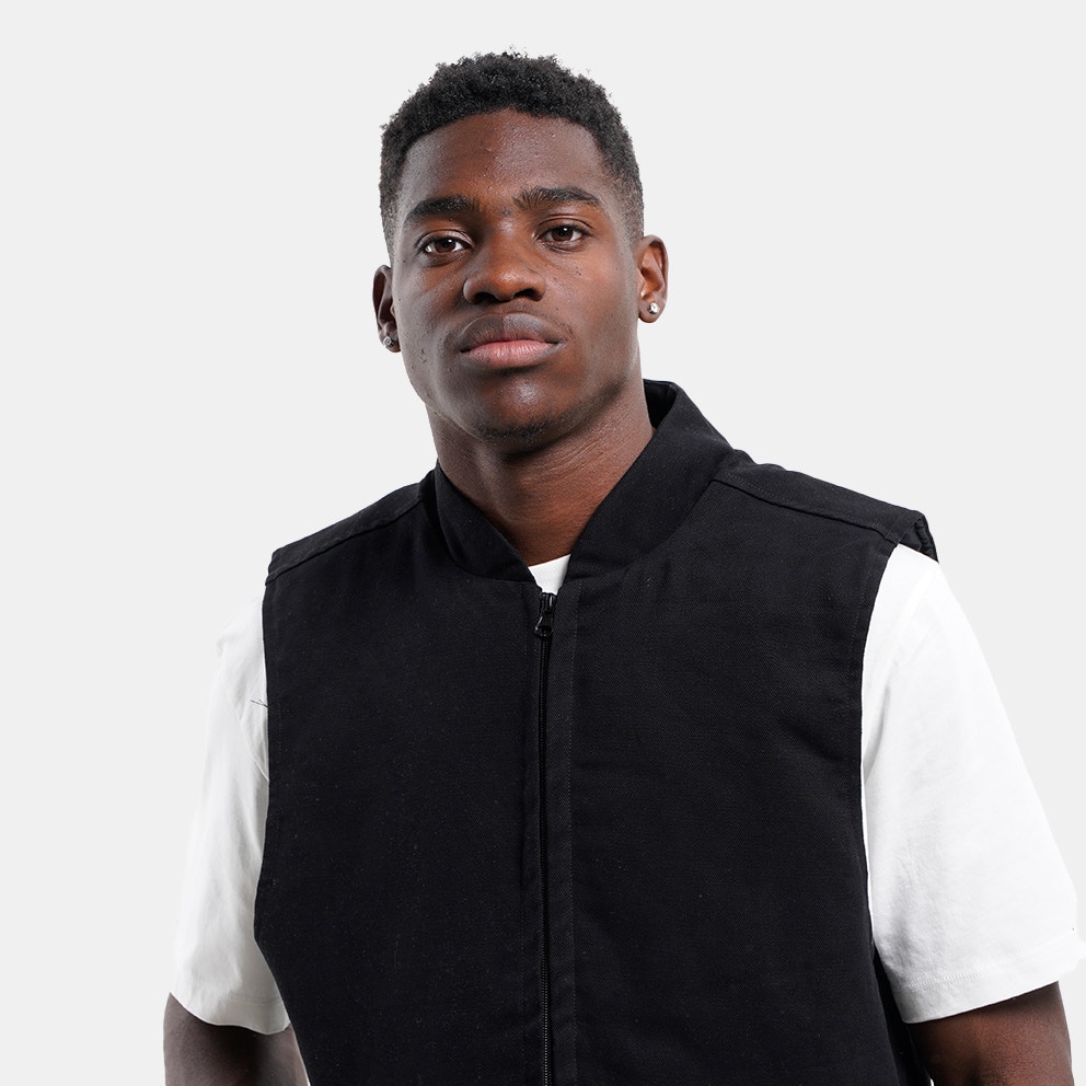 Caterpillar Canvas Men's Vest