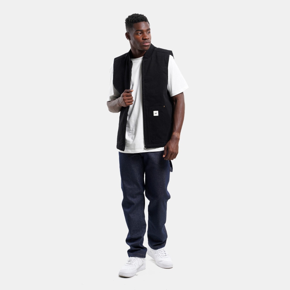 Caterpillar Canvas Men's Vest