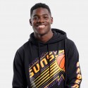 Mitchell & Ness NBA Phoenix Suns Big Face 7.0 Men's Hoodie