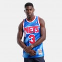 Mitchell & Ness Swingman Jersey-New Jersey Nets 90