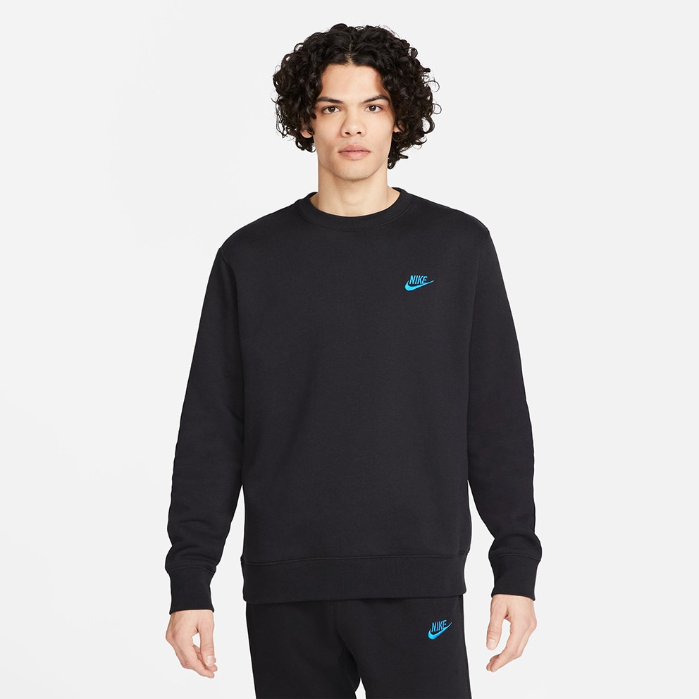 Nike M Nsw Club Dt Crew Bb (9000129637_8618)