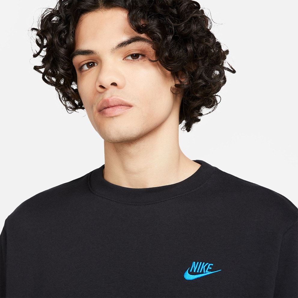 Nike M Nsw Club Dt Crew Bb