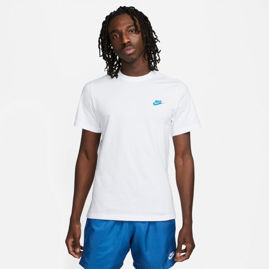 Nike M Nsw Club Dt Tee