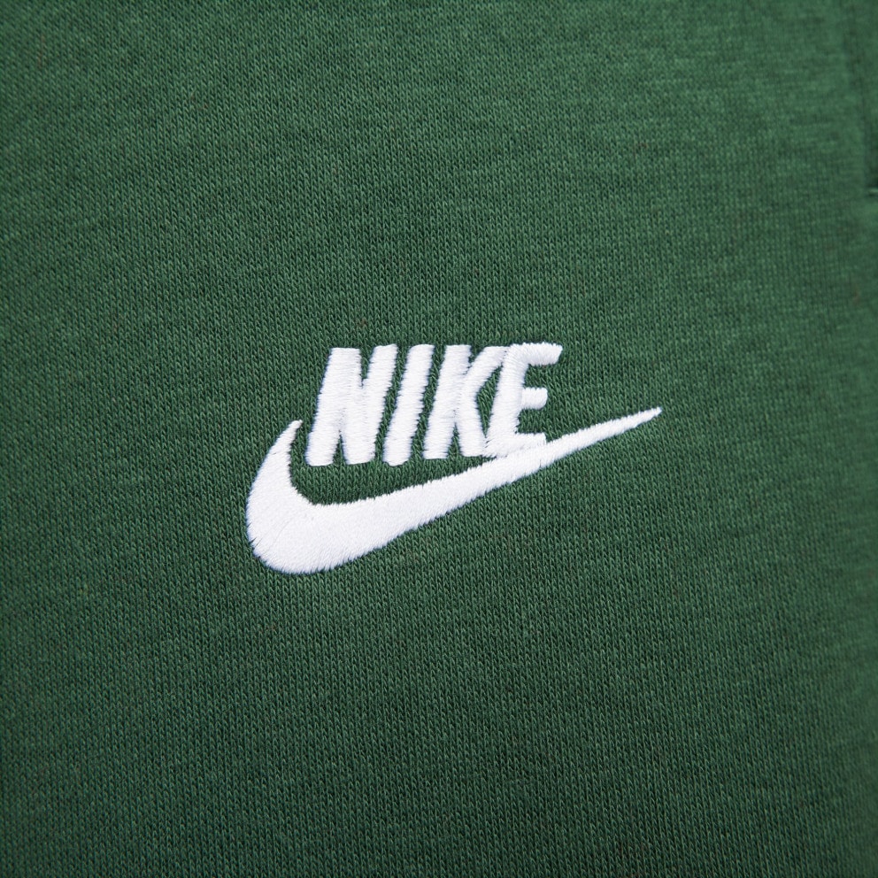 Nike Sportswear Club Fleece Ανδρικό Παντελόνι Φόρμας