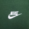 Nike Sportswear Club Fleece Ανδρικό Παντελόνι Φόρμας