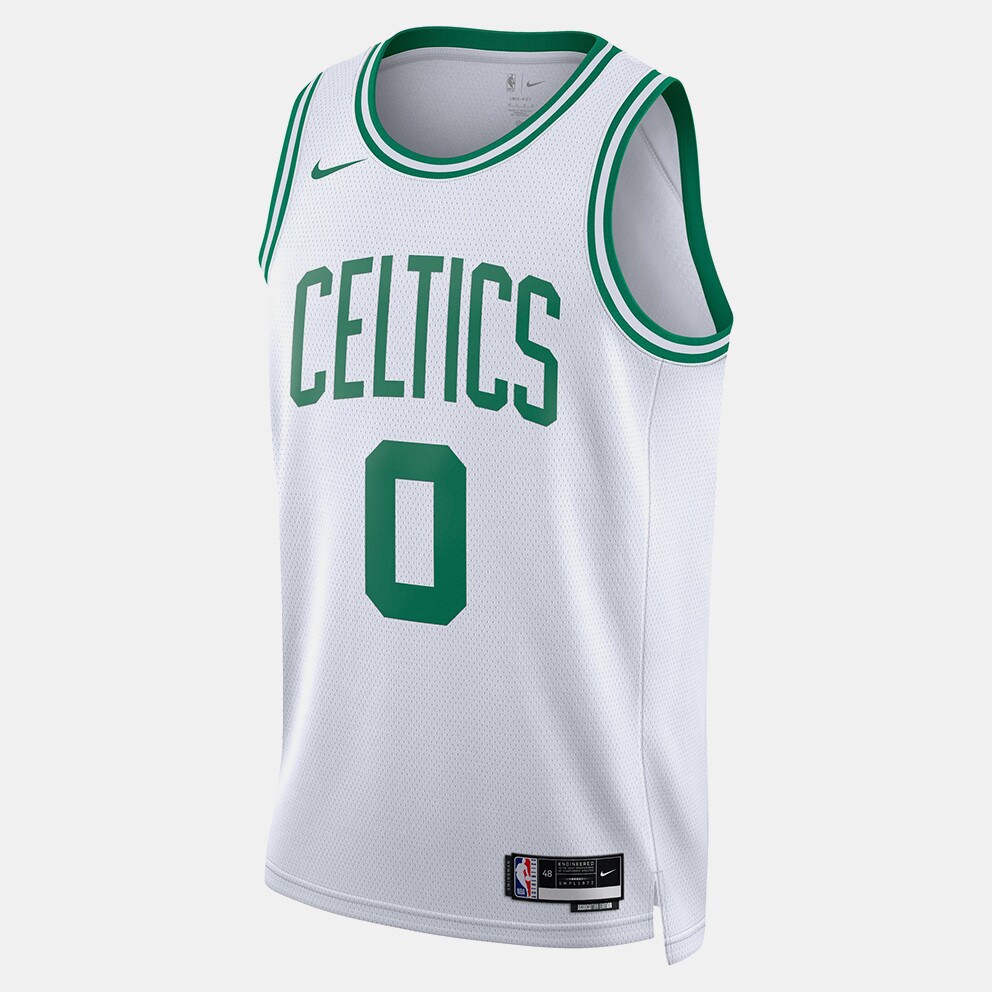 Nike Dri-FIT NBA Jayson Tatum Boston Celtics Association Edition Swingman 22/23 Men's Jersey