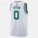 Nike Dri-FIT NBA Jayson Tatum Boston Celtics Association Edition Swingman 22/23 Ανδρική Φανέλα