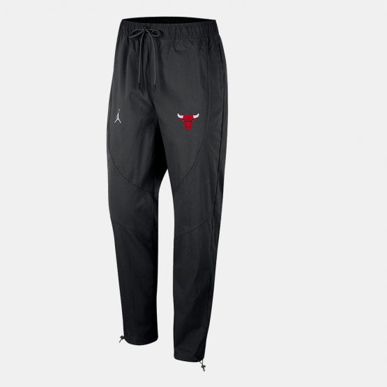 Jordan NBA Chicago Bulls Courtside Statement Edition Men's Track Pants