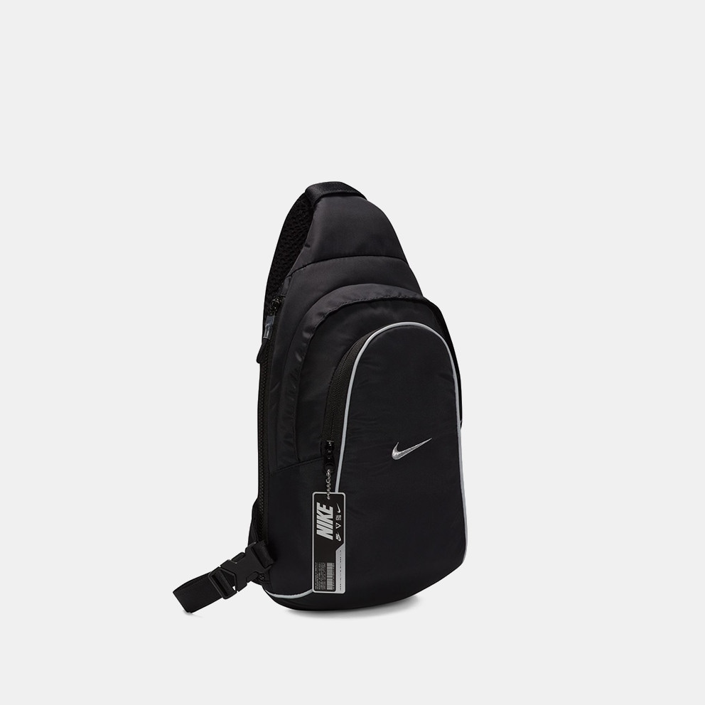 Nike Nk Nsw Essntl Sling Bg-Mtl Pll