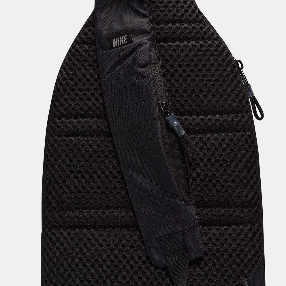 Nike Nk Nsw Essntl Sling Bg-Mtl Pll