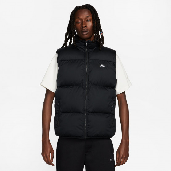 Nike M Nk Club Puffer Vest