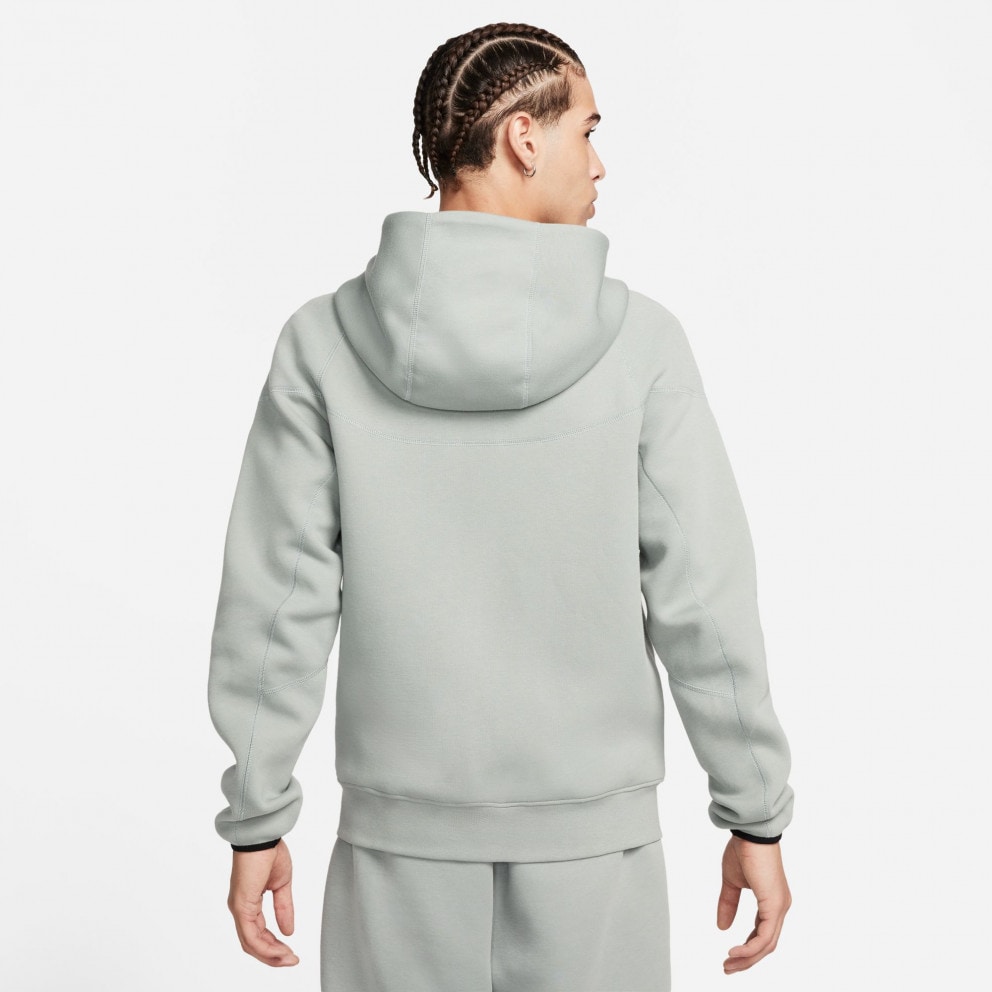 Nike Sportswear Tech Fleece Windrunner Ανδρική Ζακέτα