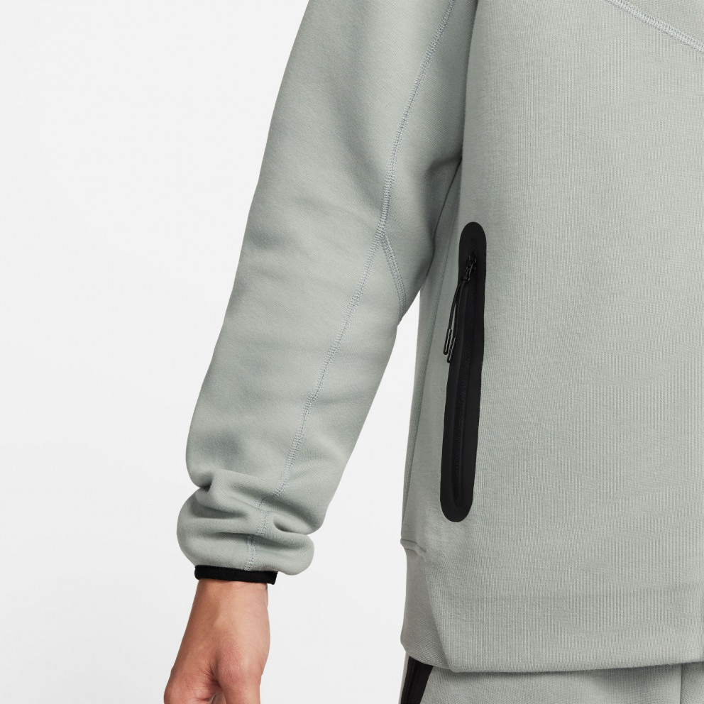 Nike Sportswear Tech Fleece Windrunner Ανδρική Ζακέτα