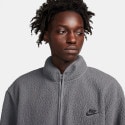 Nike Club Fleece Sherpa Men's Track Top