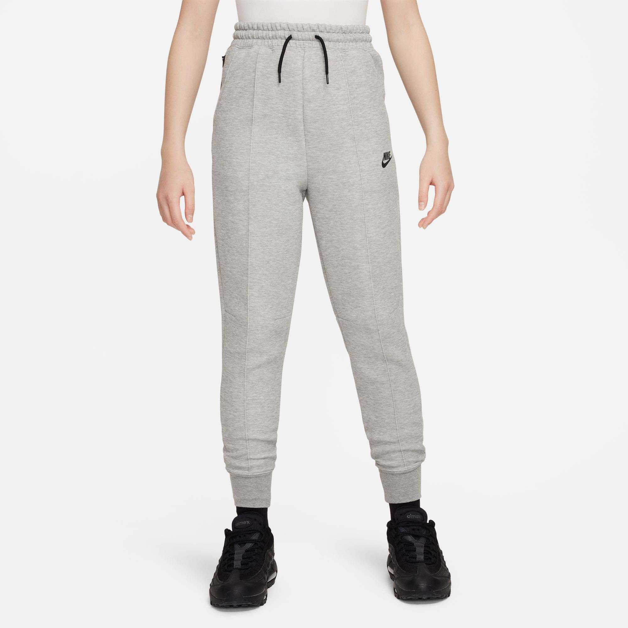 KIDS】NIKE 力強い YTH NSW CLUB FLC JOGGER LBR-DK GY HTR/WH KIDS】NIKE 力強い YTH NSW CLUB FLC JOGGER LBR-DK GY HTR/WH