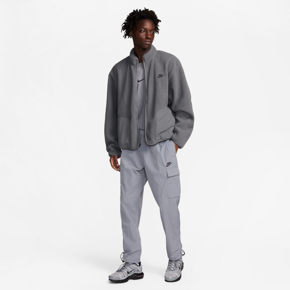 Nike Sportswear Repeat Lightweight Woven Men's Track Pants