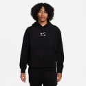 Nike Air Polar Fleece Ανδρική Μπλούζα με Κουκούλα