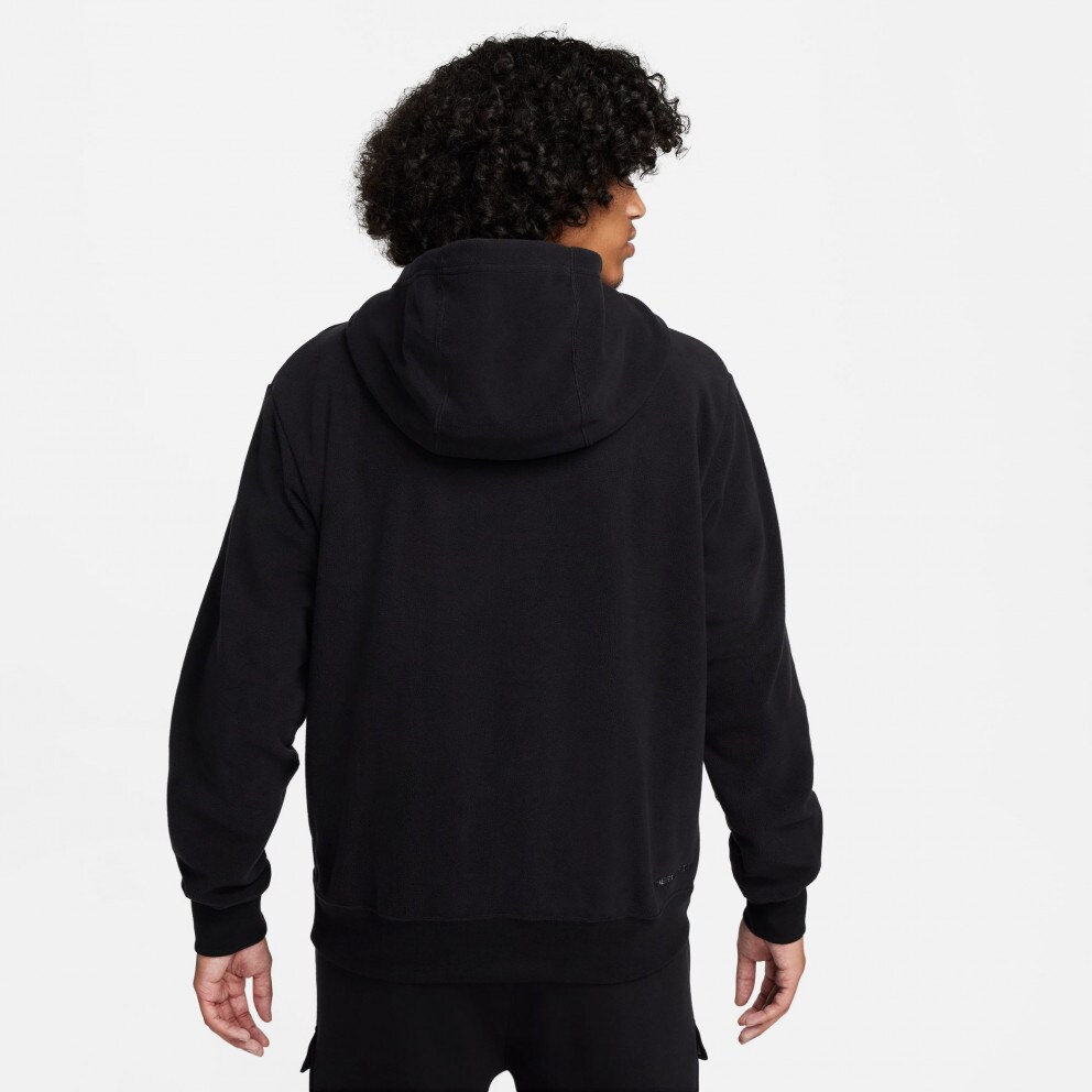Nike Air Polar Fleece Ανδρική Μπλούζα με Κουκούλα