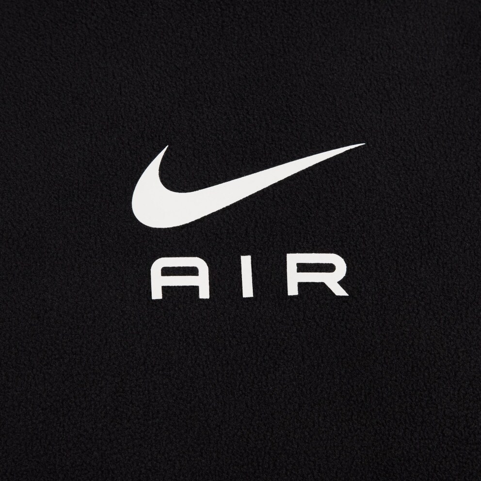 Nike Air Polar Fleece Ανδρική Μπλούζα με Κουκούλα
