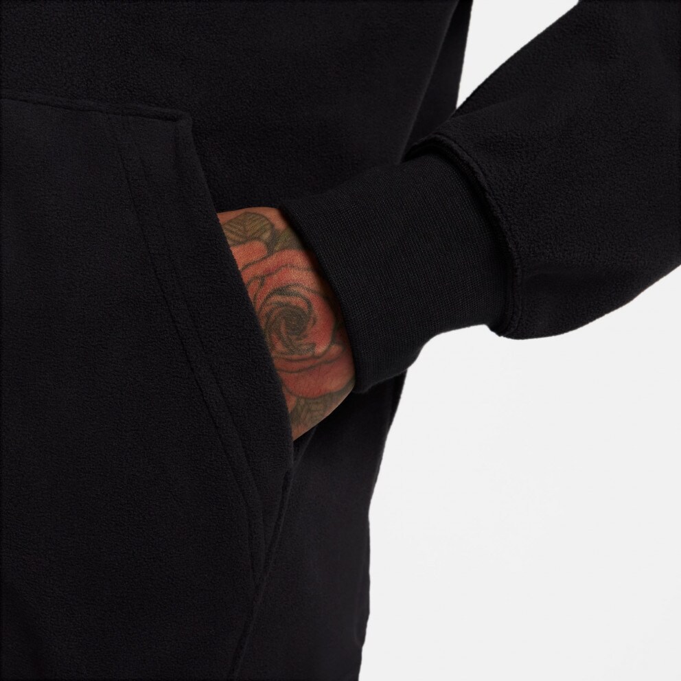 Nike Air Polar Fleece Ανδρική Μπλούζα με Κουκούλα