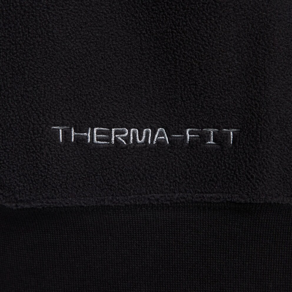 Nike Air Polar Fleece Ανδρική Μπλούζα με Κουκούλα