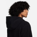 Nike Air Polar Fleece Ανδρική Μπλούζα με Κουκούλα