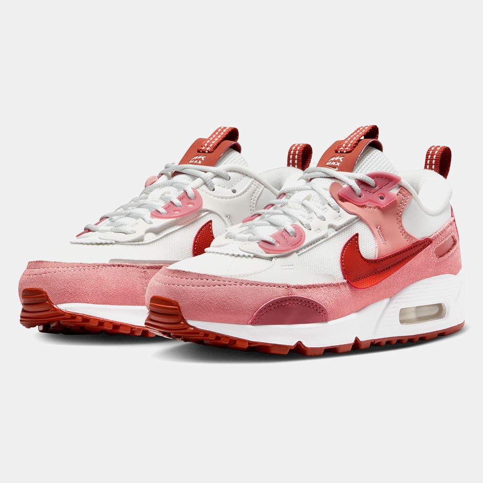 Nike Air Max 90 Futura Women's Shoes