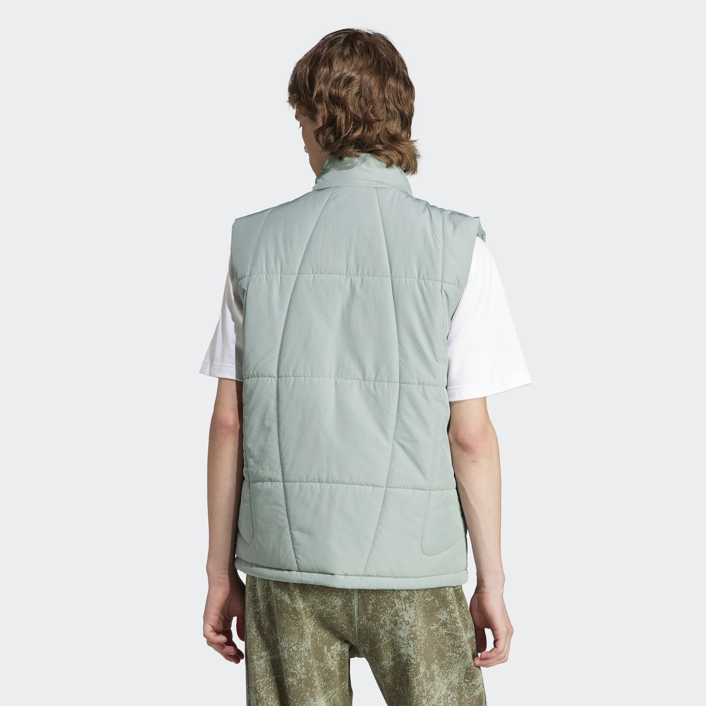 adidas Originals Adv Padded Vest (9000154765_10796) φωτογραφία