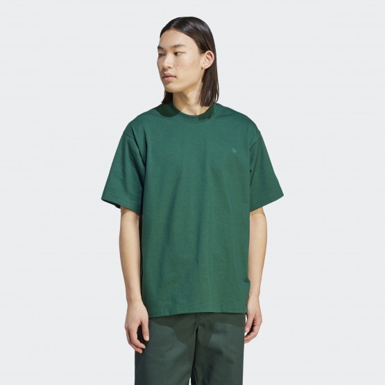 adidas Originals C Tee CGREEN IM4392 | Sport-T-Shirts