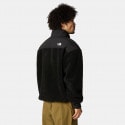 The North Face H Pile Fleece 1/4 Tnf Black