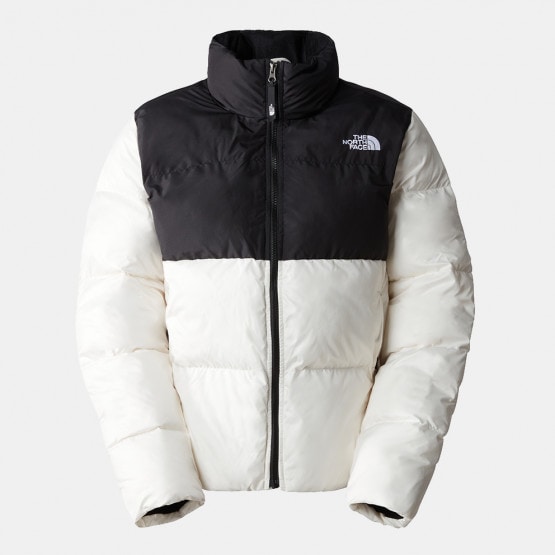 The North Face Saikuru Women's Puffer Jacket