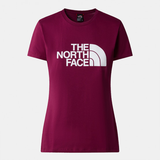 The North Face S/S Easy Tee Boysenberry