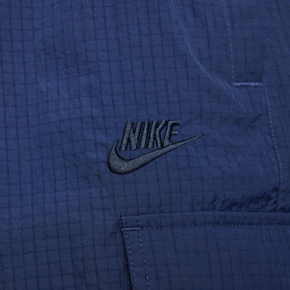 Nike Sportswear Repeat Lightweight Woven Men's Track Pants