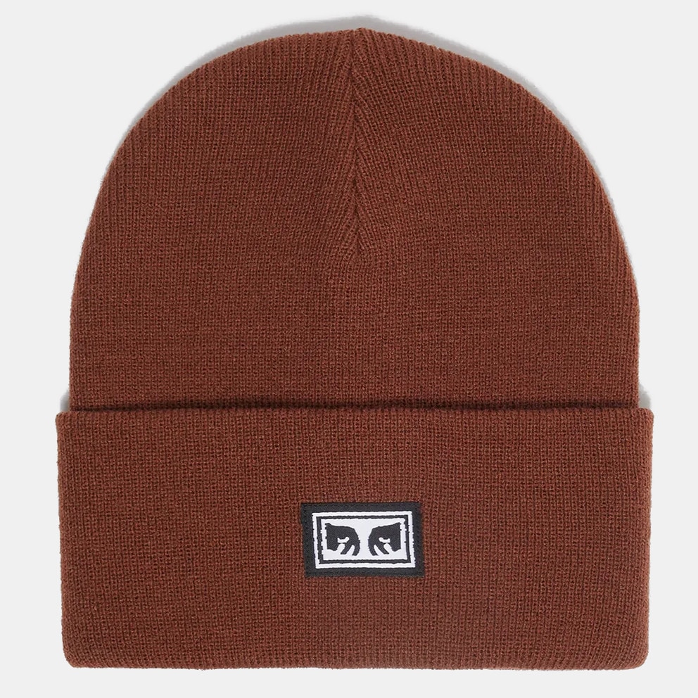 Obey Icon Eyes Men's Beanie