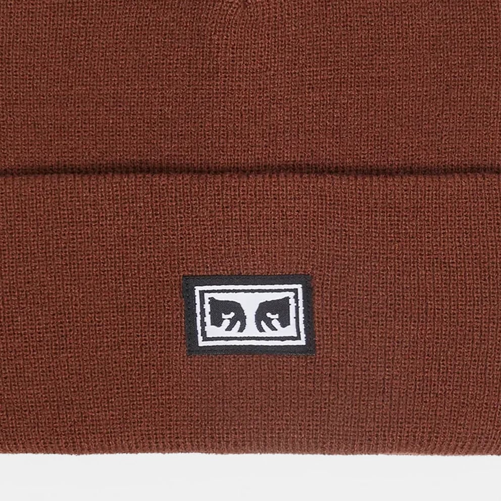 Obey Icon Eyes Men's Beanie