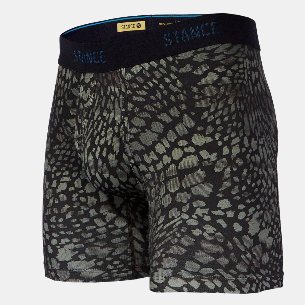 Stance Reptilious Wholester Men's Boxer