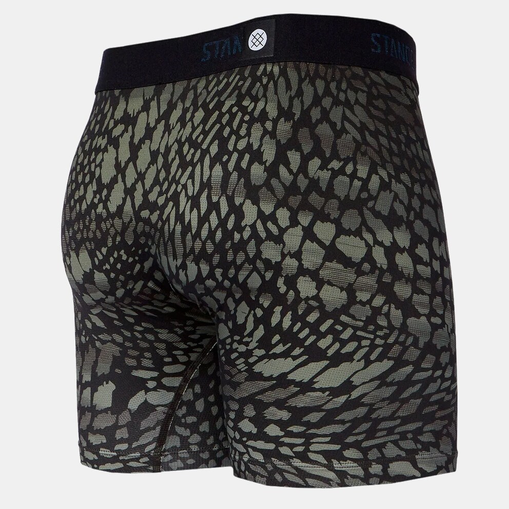 Stance Reptilious Wholester Men's Boxer