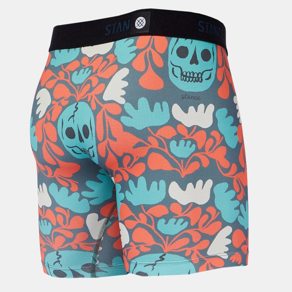 Stance Skelly Nelly Wholester Men's Boxer