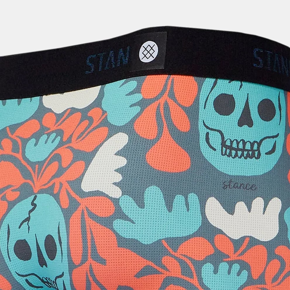 Stance Skelly Nelly Wholester Men's Boxer