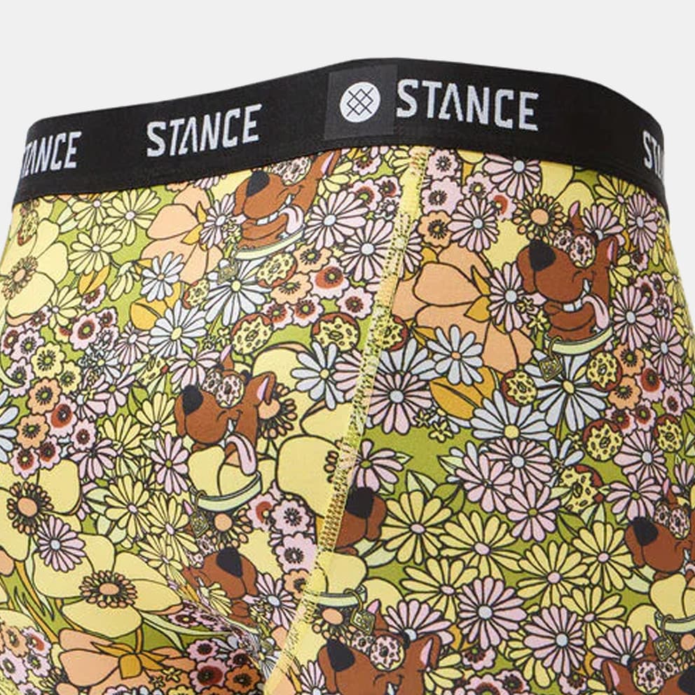 Stance Snackin Scoobs Men's Boxer