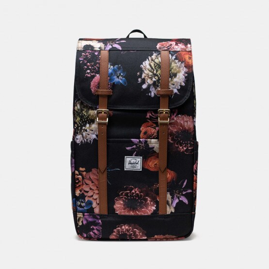 Herschel Retreat Unisex Σακίδιο Πλάτης 23L