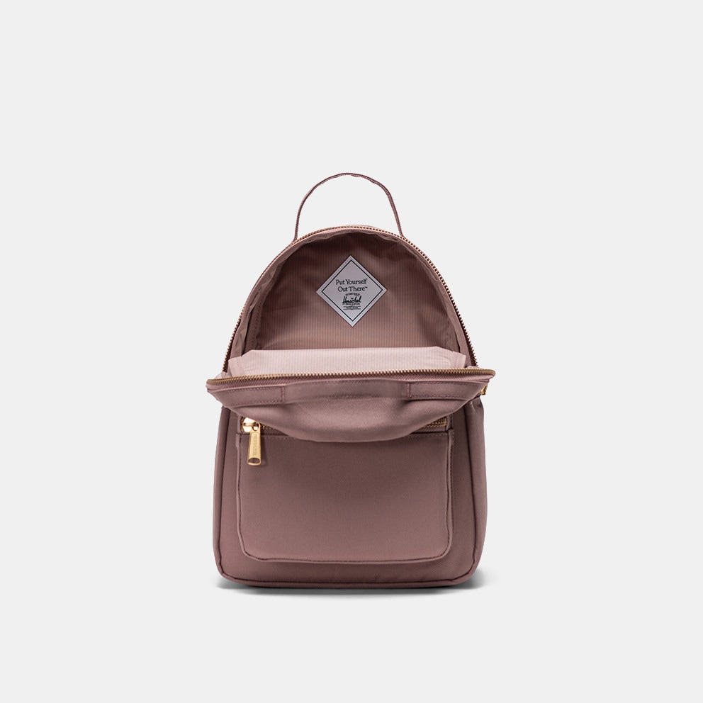 Herschel Nova Unisex Mini Σακίδιο Πλάτης 9L