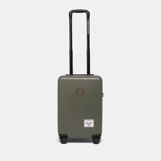 Herschel Heritage Hardshell Carry On Luggage