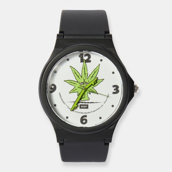 Huf Green Buddy Watch