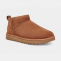 Ugg Classic Ultra Mini Γυναικεία Μποτάκια