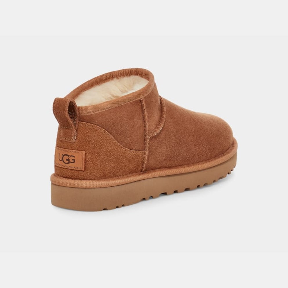 Ugg Classic Ultra Mini Women's Boots