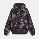 Grimey Melted Stone Vintage Unisex Hoodie