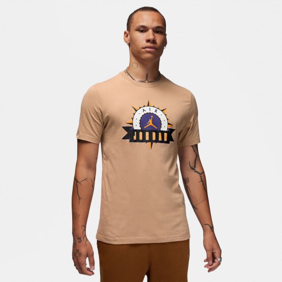 Jordan Flight MVP Men's T-shirt